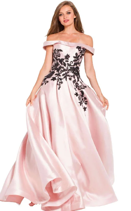 Jovani 61205 Dress
