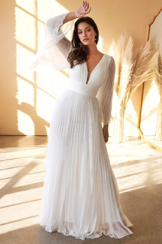 Cinderella Divine  LACD242W Dress