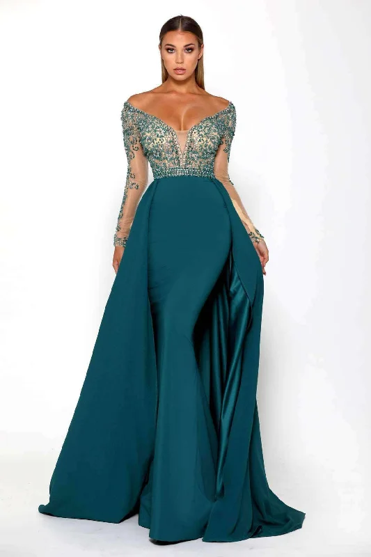 Portia and Scarlett 17JM Dress