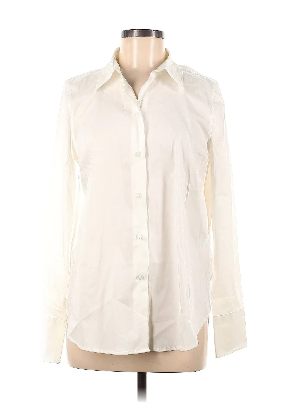 Long Sleeve Blouse Everyday Stylish Blouse