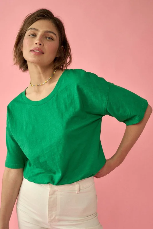 Kelly Green