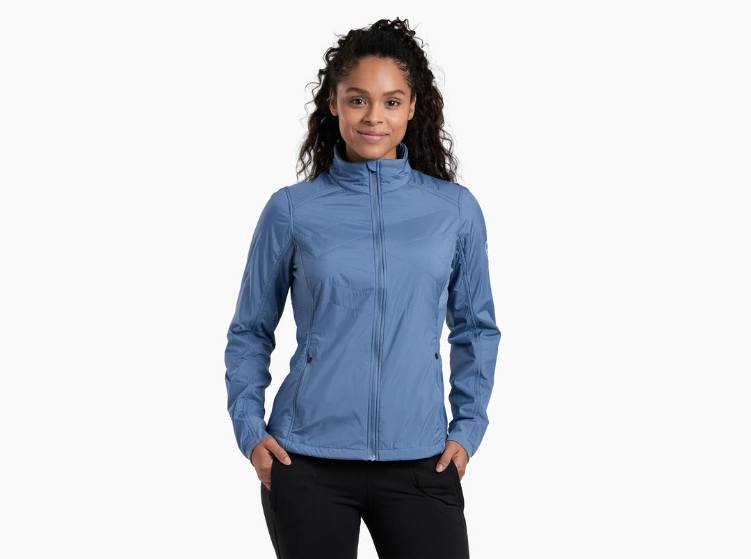 KÜHL W's THE ONE™ Jacket, Style #2163 Knit Jacket Woven Jacket Fleece Jacket