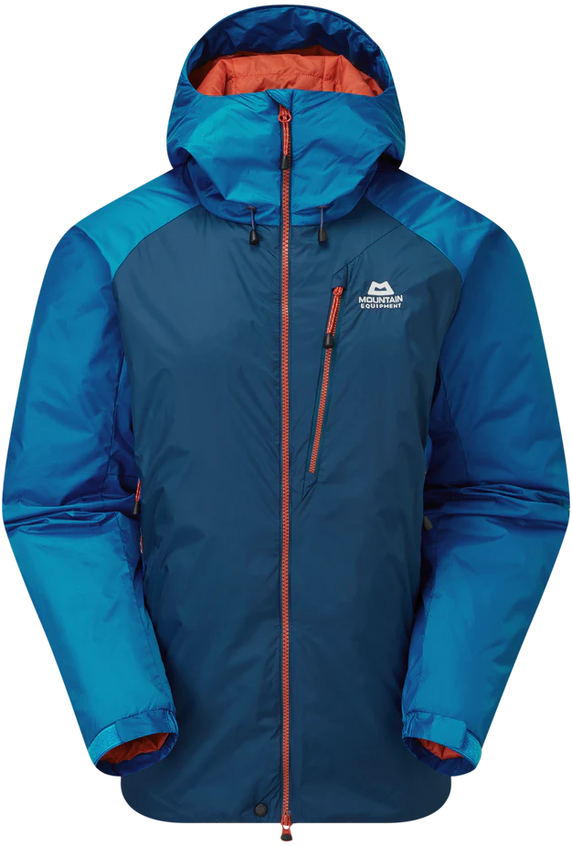 Mountain Equipment Shelterstone Women's Jacket Hoodie Zip-Up Jacket Button-Up Jacket