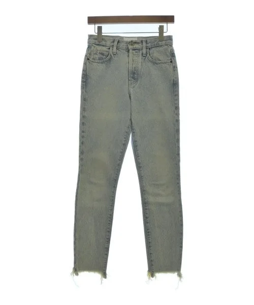 CURRENT ELLIOTT Jeans Trendy Colored Denim Jeans