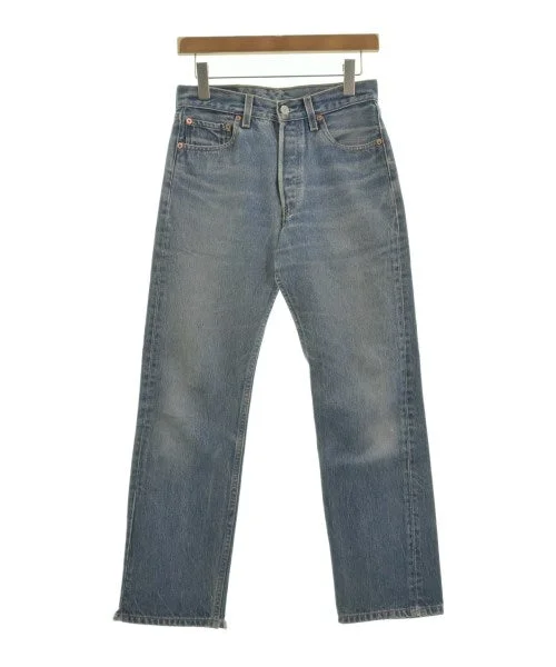 LEVI'S Jeans Comfortable Flare Leg Jeans