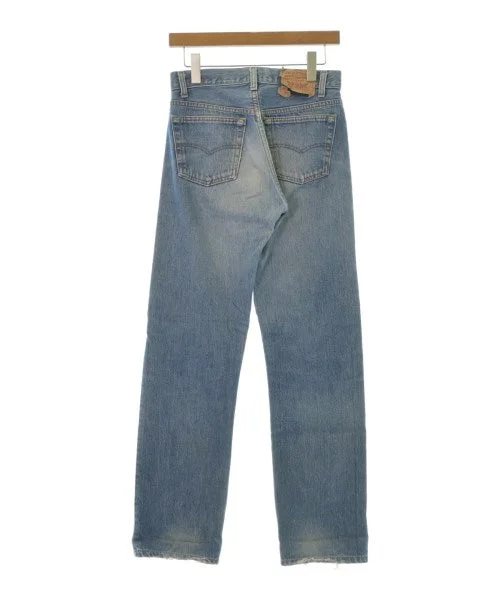 LEVI'S Jeans Cozy Tencel Blend Denim Jeans