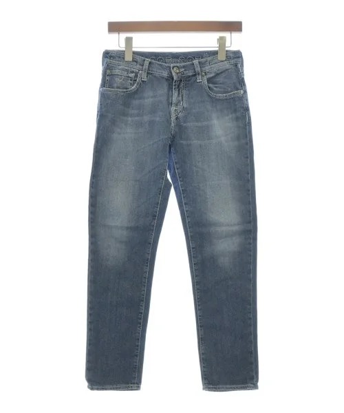 JACOB COHEN Jeans Chic Vintage-Inspired Denim Jeans