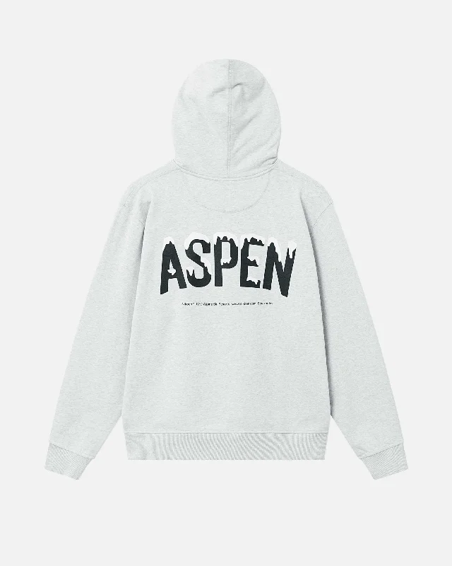 Aspen Hoodie Oversized Hoodie Comfort Casual