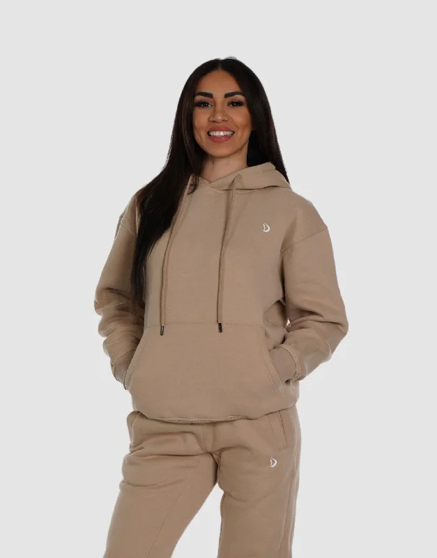 Ultimate Comfort Sweats Hoodie Hoodie with Drawcord Adjustable Secure