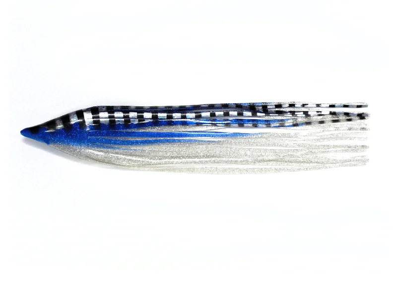 Mackerel Lure Skirt-Cone lace skirt romantic